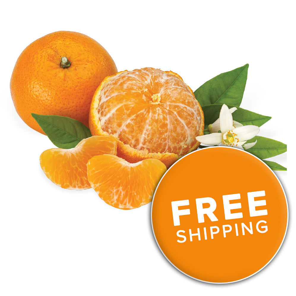 Baby O Mandarins