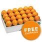 Navel Oranges