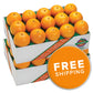 Navel Oranges