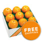 Navel Oranges