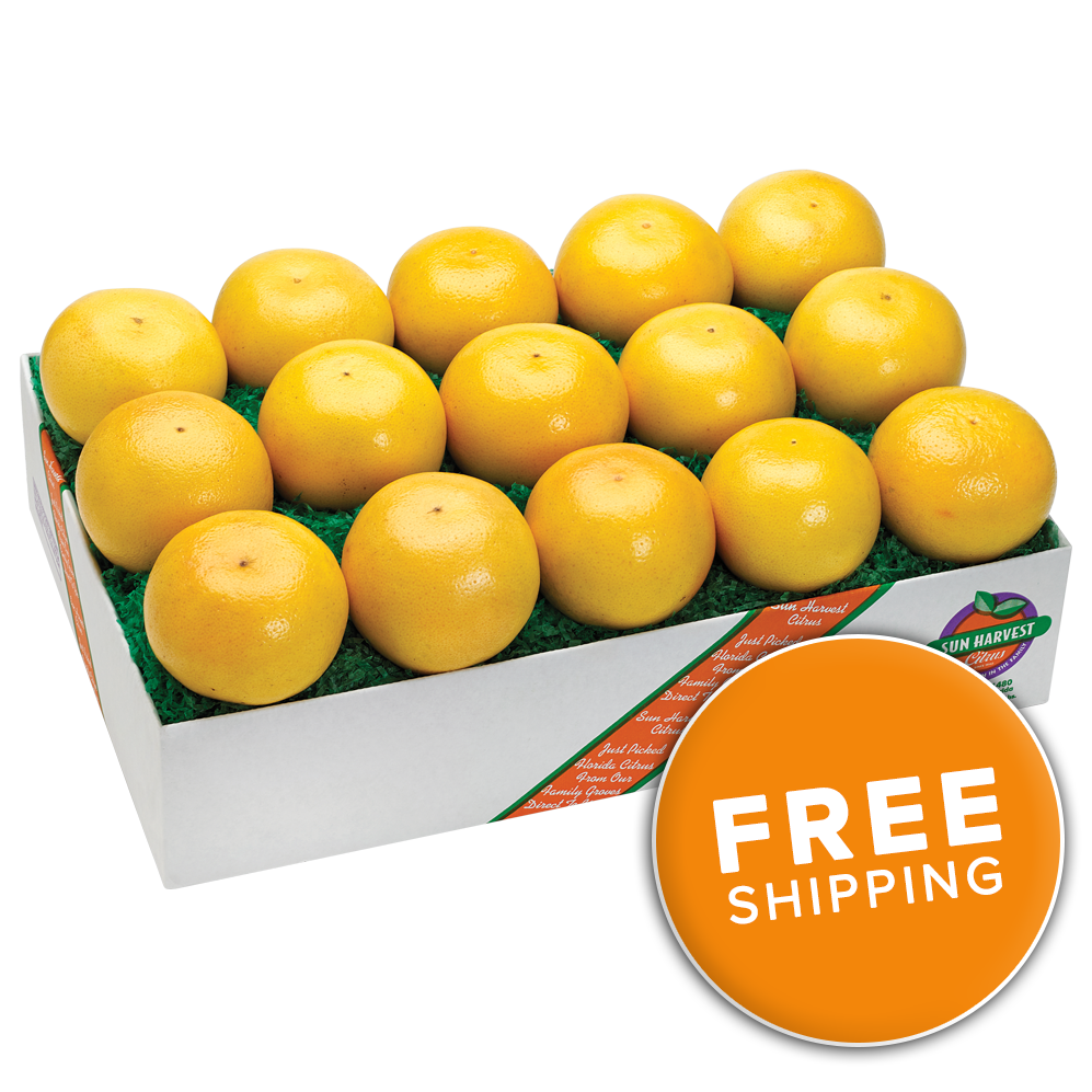 Ruby Red Grapefruit<br>(Choose a Size)